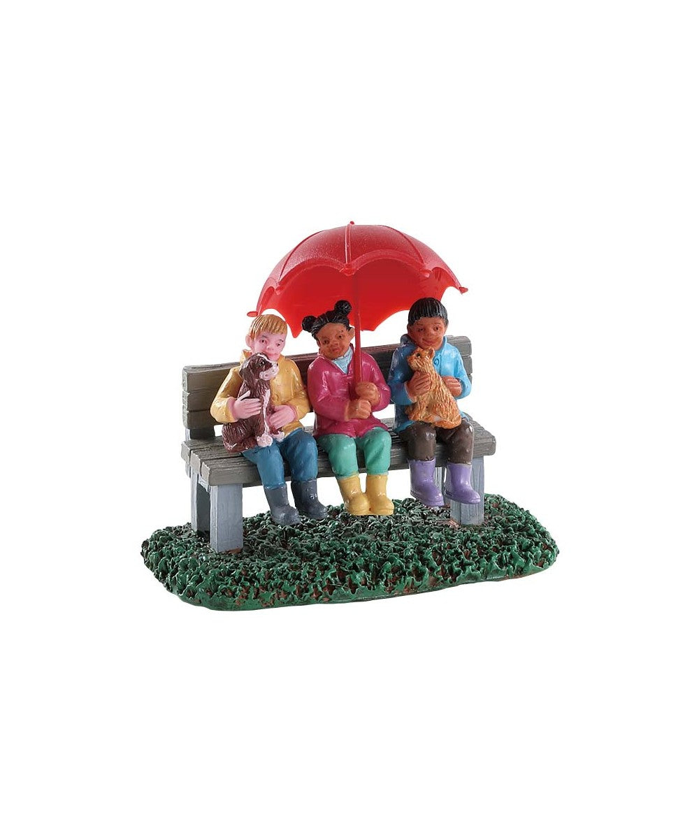 RAINY DAY WITH FRIENDS 82577-AA