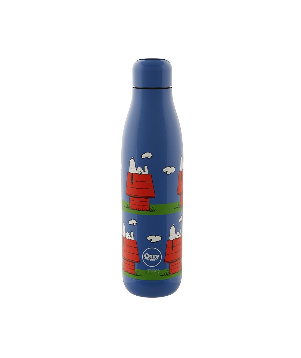 THERMOS ACCIAIO 500 ML SNOOPY CUCCIA