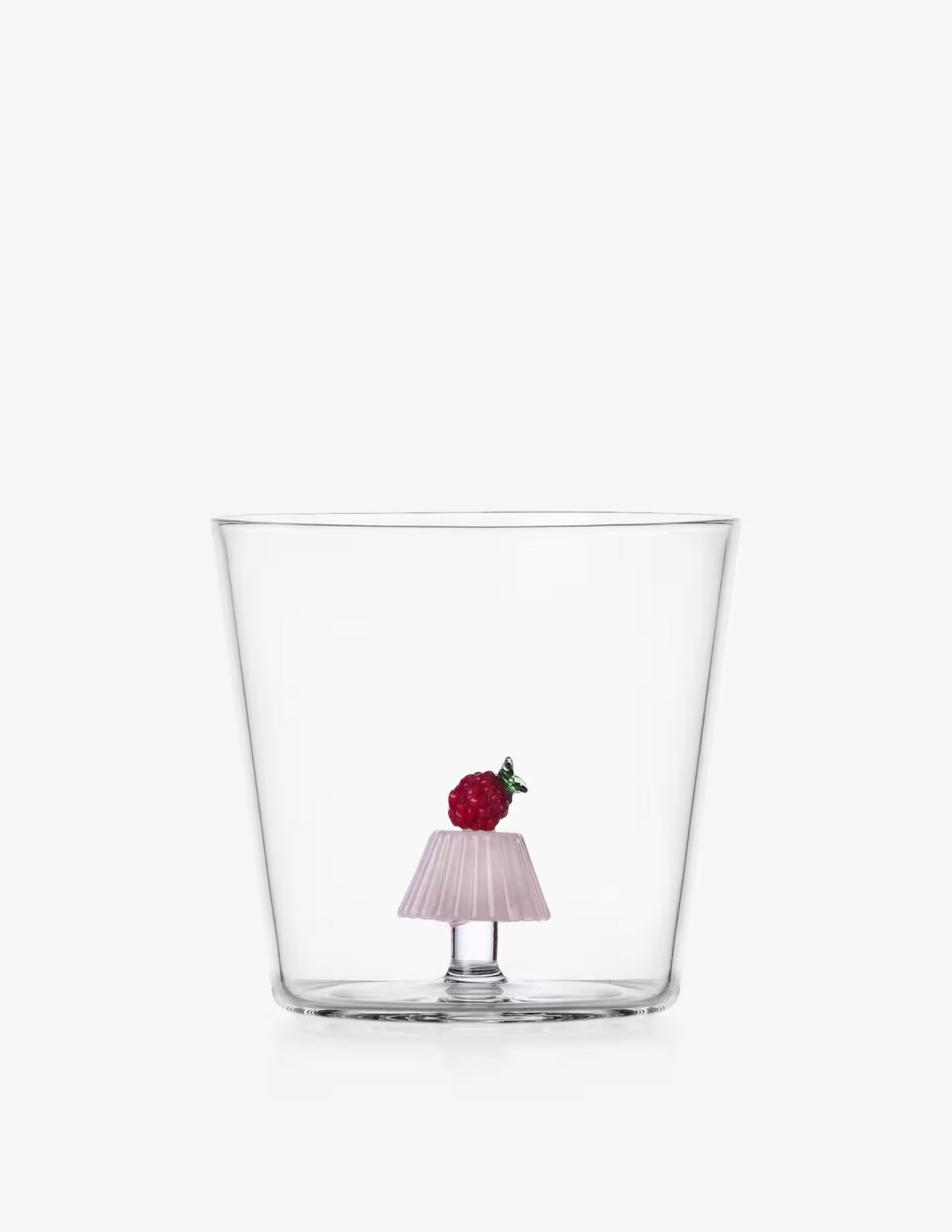 ICHENDORF - PATISSERIE tumbler Charlotte con lampone