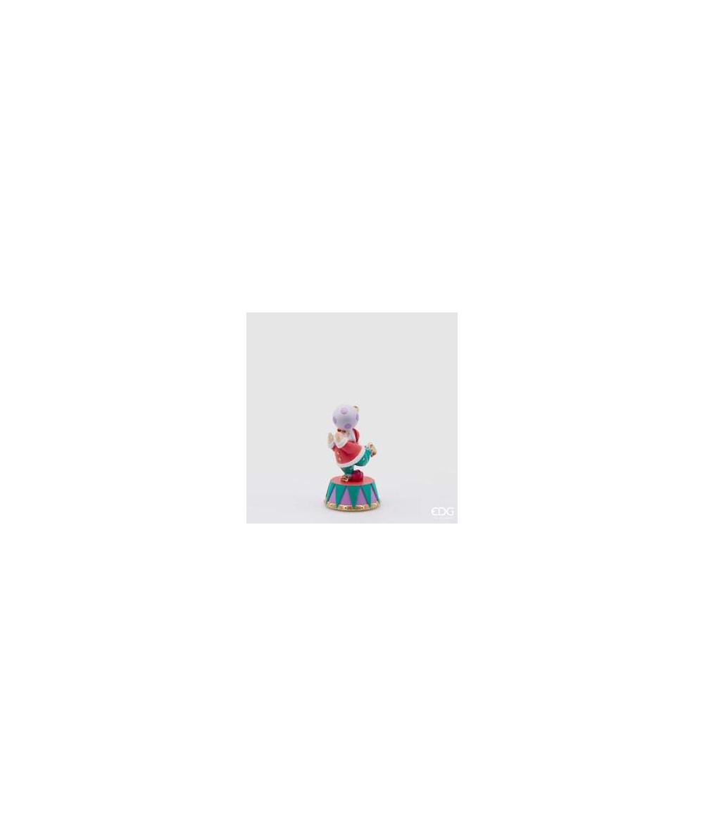 BABBO CIRCO CARILLON H21 D12