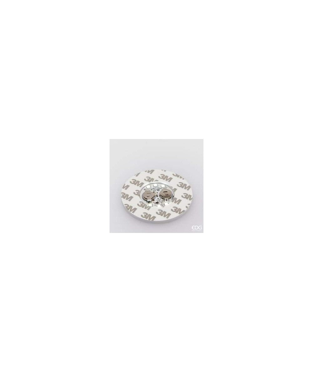 BASE LUMINOSA X6LED D07(SOTTOBOTT) C3