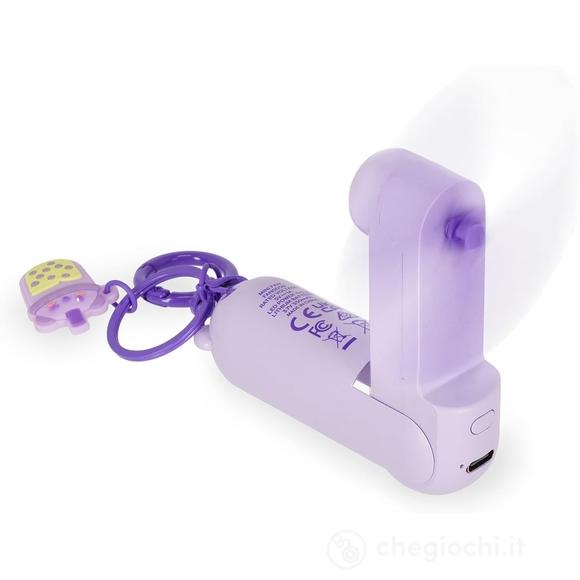 LEGAMI - MINI VENTILATORE - TEDDY BEAR