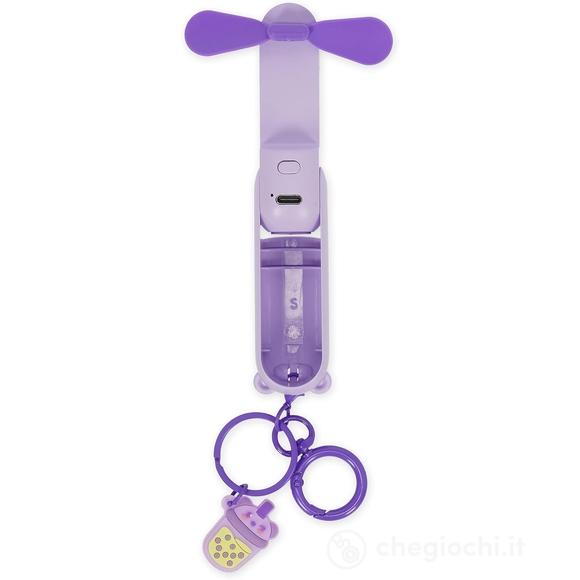 LEGAMI - MINI VENTILATORE - TEDDY BEAR