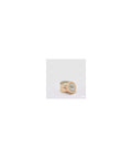 CANDELA CRYSTAL NEW FRAGRANZA DARK RUM  H8,5 D9