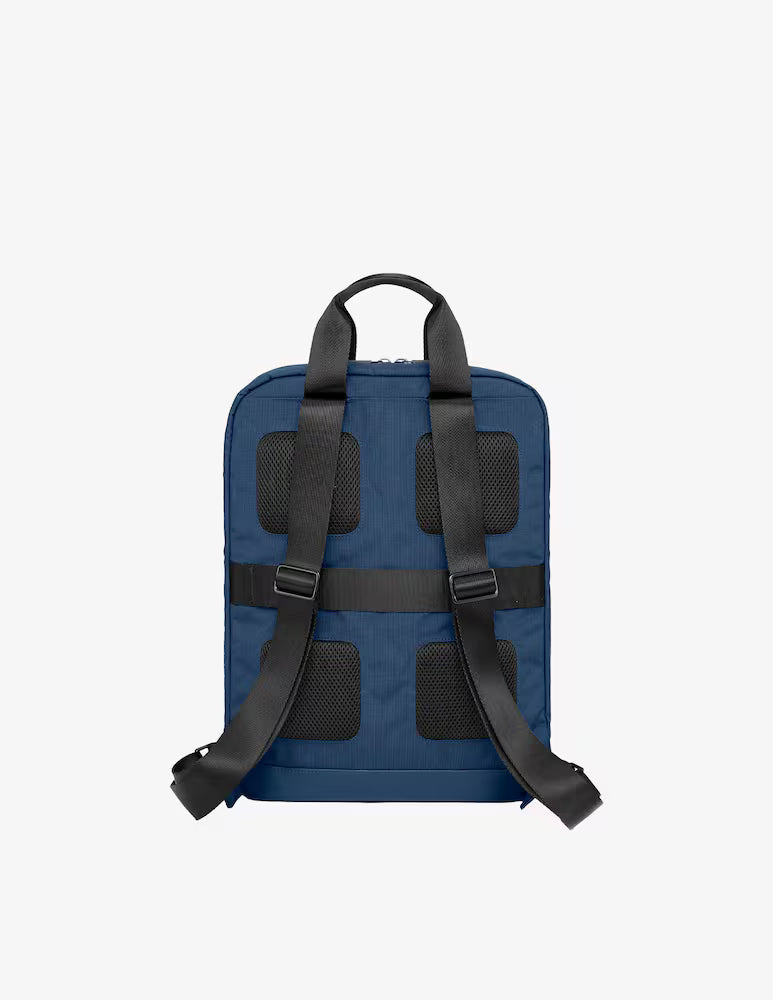 MOLESKINE - METRO DEVICE BAG VERT SAPPHIRE BLUE
