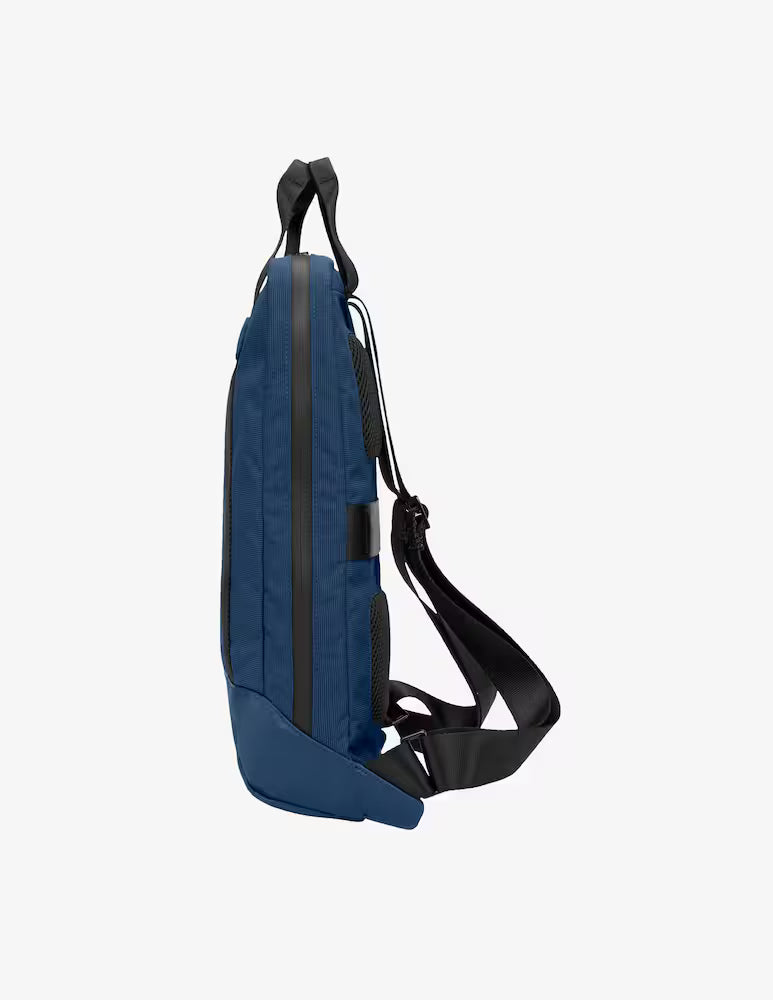 MOLESKINE - METRO DEVICE BAG VERT SAPPHIRE BLUE
