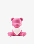 QEEBOO - Teddy Love XS Bright Pink