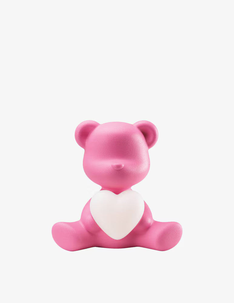 QEEBOO - Teddy Love XS Bright Pink