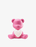QEEBOO - Teddy Love XS Bright Pink
