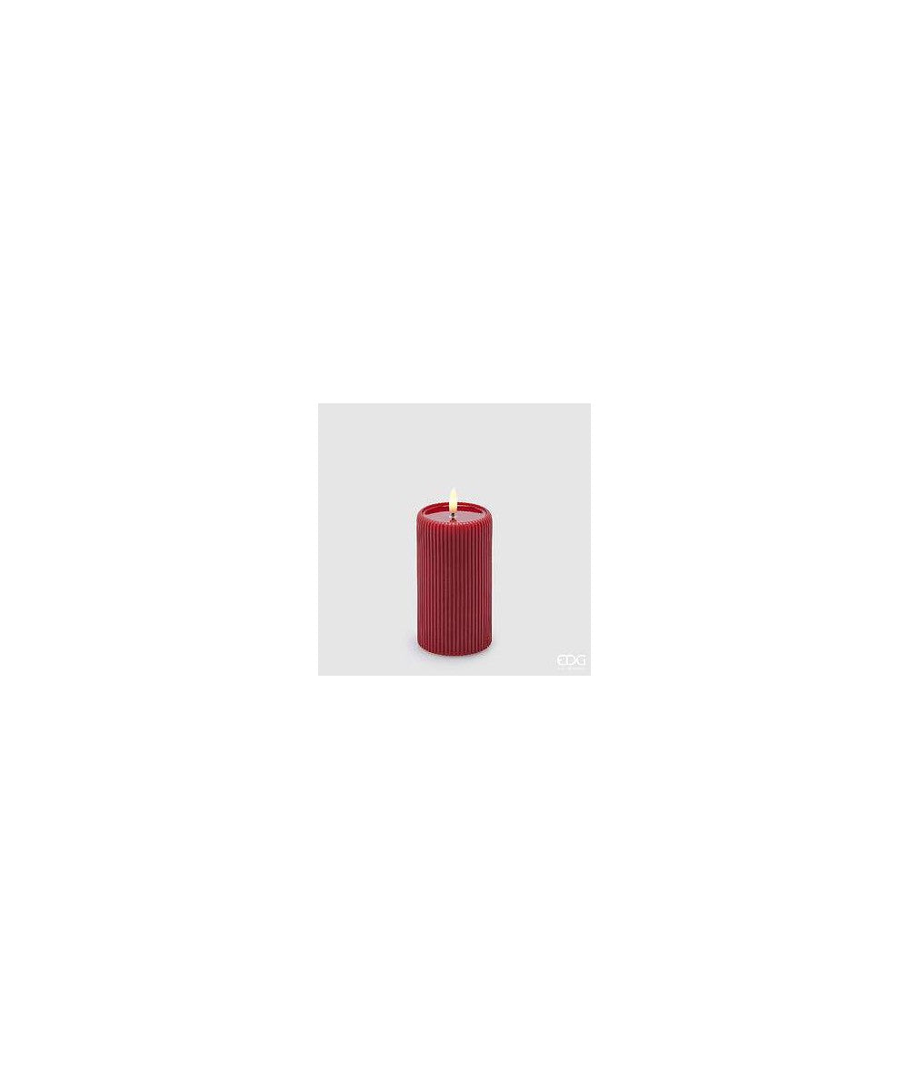 CANDELA LED LOUNGE MOCCOLO H.13 D.7,5 IP20