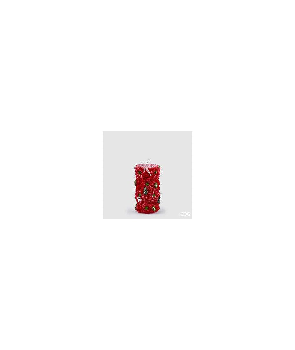 CANDELA MOCCOLO STELLANATALEH.14,5 D.8 C4