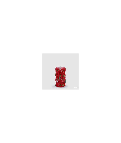 CANDELA MOCCOLO STELLANATALEH.14,5 D.8 C4