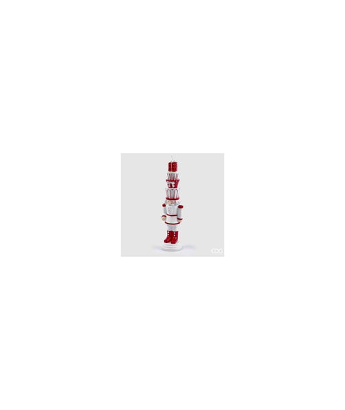 CANDELA SOLDATINO DONI H.32,5 D.8 C4