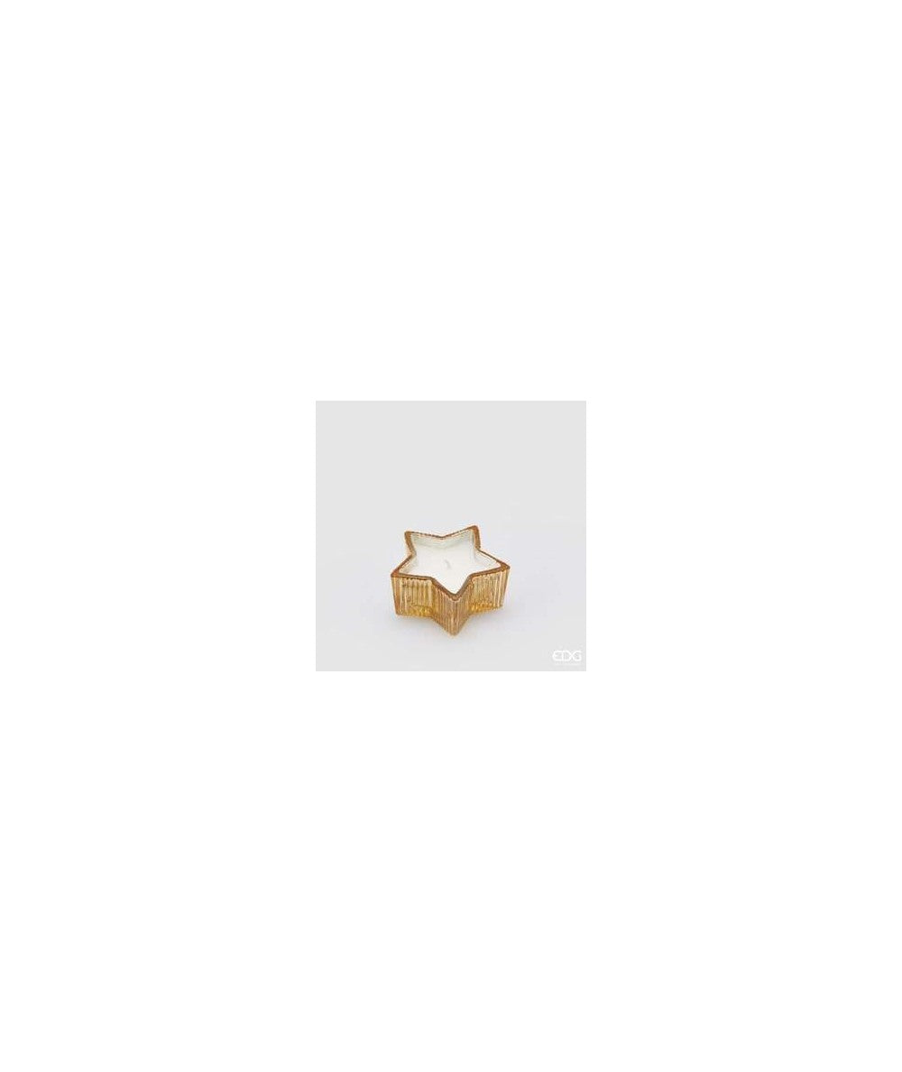 CANDELA STELLA FRAGRANZA AMBER H4 D8,5