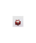 CANDELA STELLA FRAGRANZA BERRY FRUIT  H6,5 D10,5