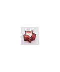 CANDELA STELLA FRAGRANZA BERRY FRUIT H8 D13,5