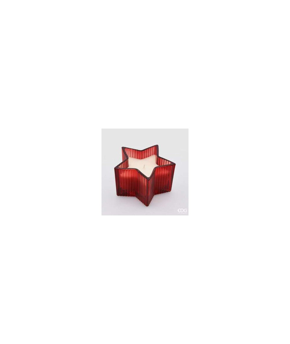 CANDELA STELLA FRAGRANZA PRINCESS OF THE NIGHT  H8 D13,5