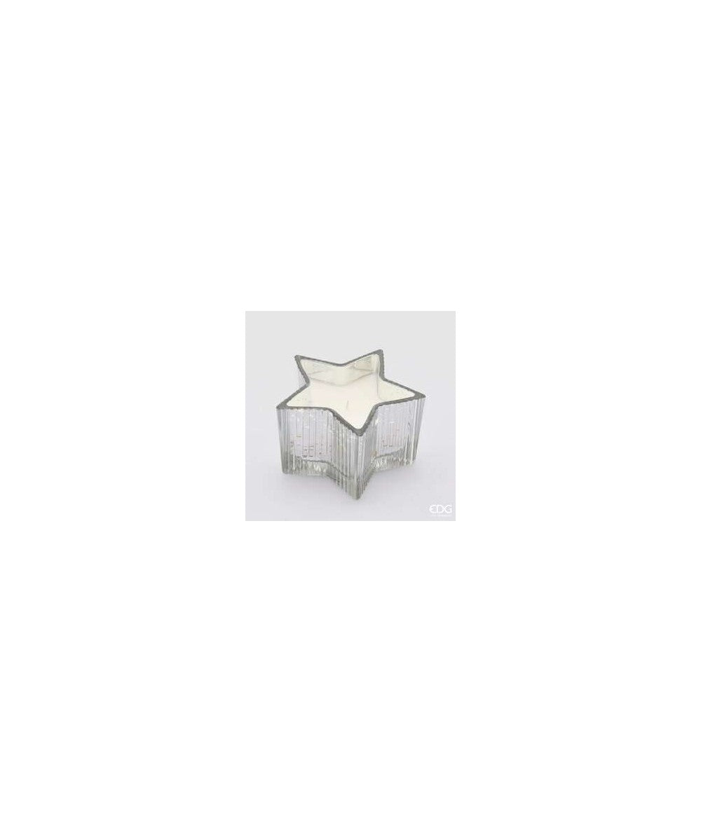 CANDELA STELLA FRAGRANZA VANILLA H8 D13,5