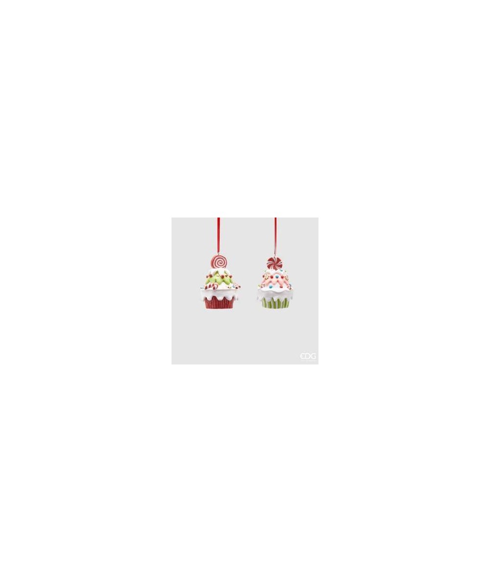 DEC.CUPCAKE CLAY H9