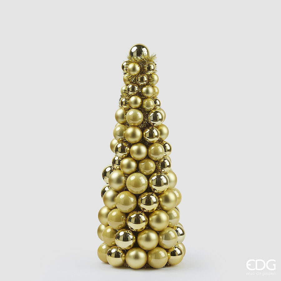 EDG Topiary Pallemix Cono x96 H.50 D.21