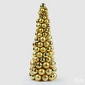 EDG Topiary Pallemix Cono H.65 D.25 C4