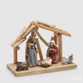 EDG Natività Decorativa, H22 × L32 × P15 cm