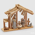 EDG Natività Decorativa, H28 × L38 × P10 cm