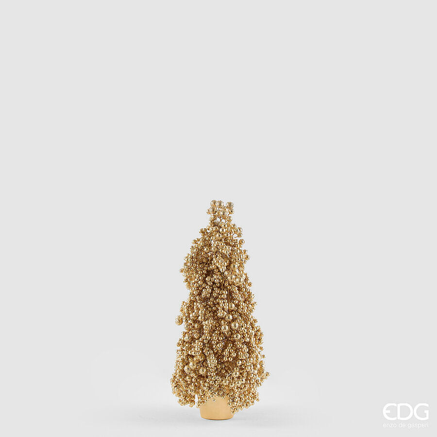 EDG - DECORO BACCHE CONO H.53