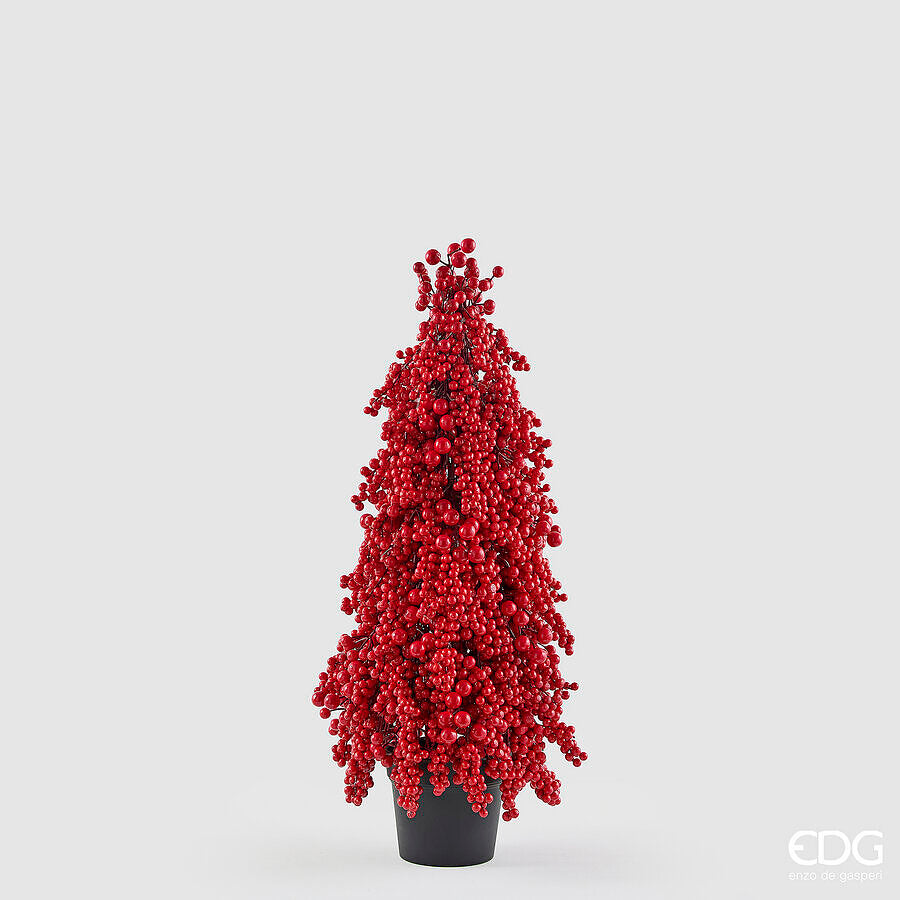 EDG - DECORO BACCHE CONO H.74