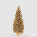 EDG - DECORO BACCHE CONO H.91