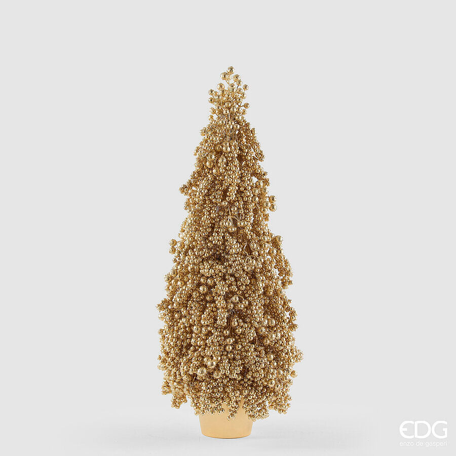 EDG - DECORO BACCHE CONO H.91