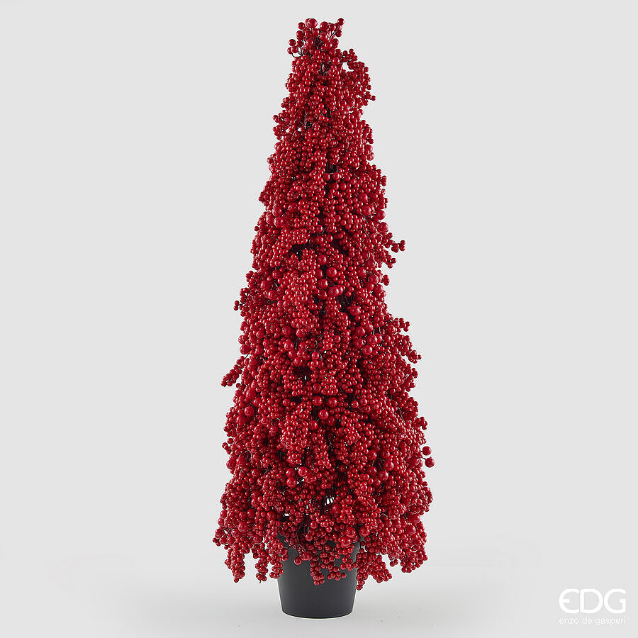 EDG - DECORO BACCHE CONO H.122