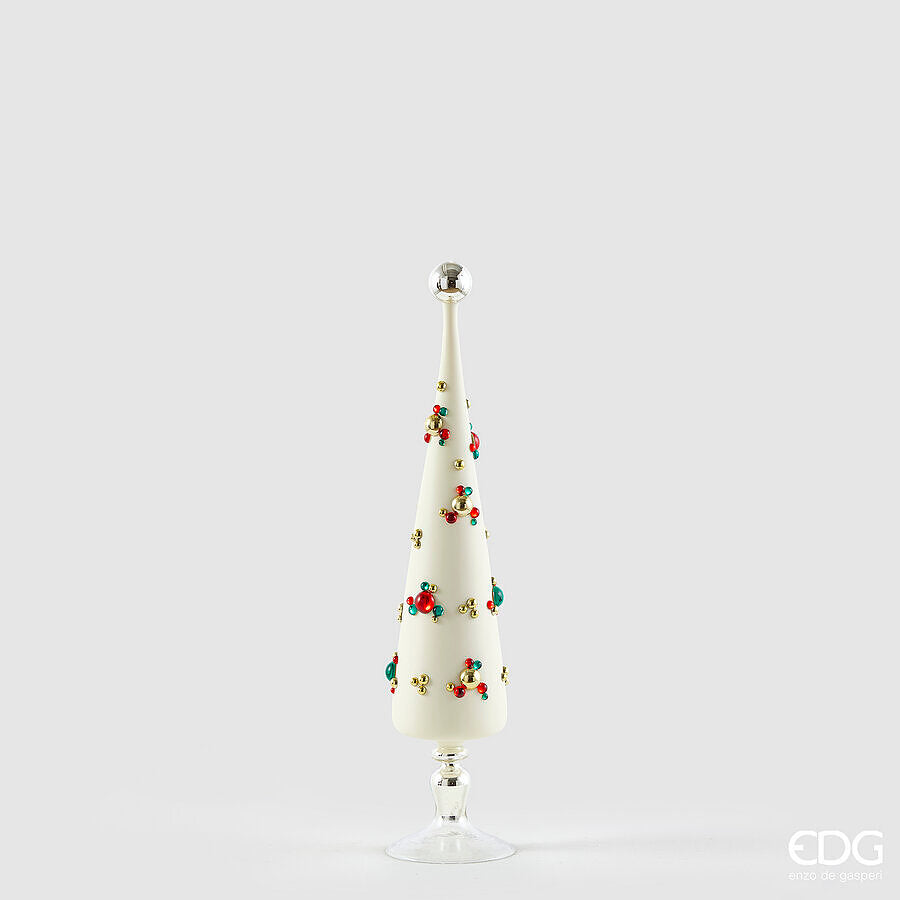 EDG - DECORO BOLLE CONO H.52