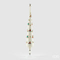 EDG - DECORO BOLLE CONO H.70