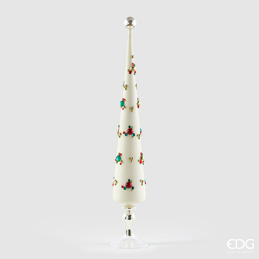 EDG - DECORO BOLLE CONO H.70