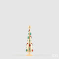 EDG - DECORO SUPER GEMME CONO H.34