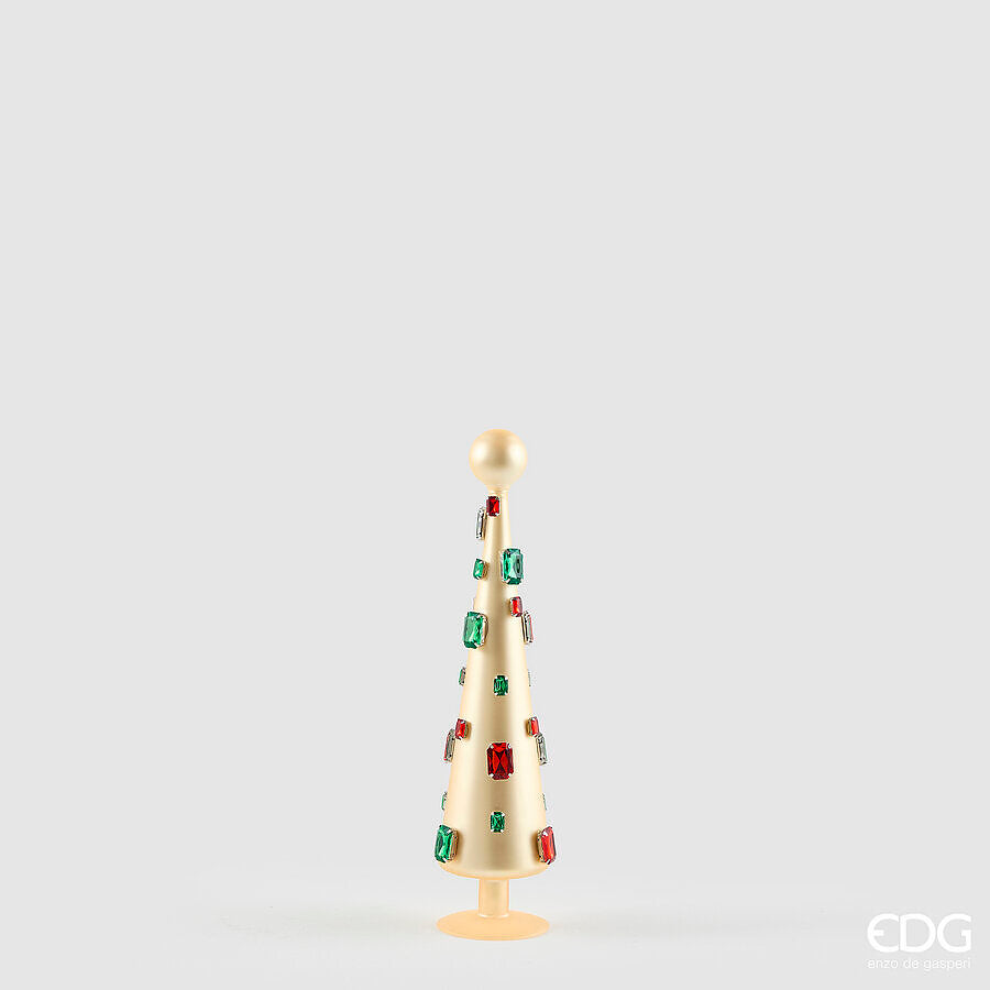 EDG - DECORO SUPER GEMME CONO H.34