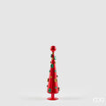 EDG - DECORO SUPER GEMME CONO H.34