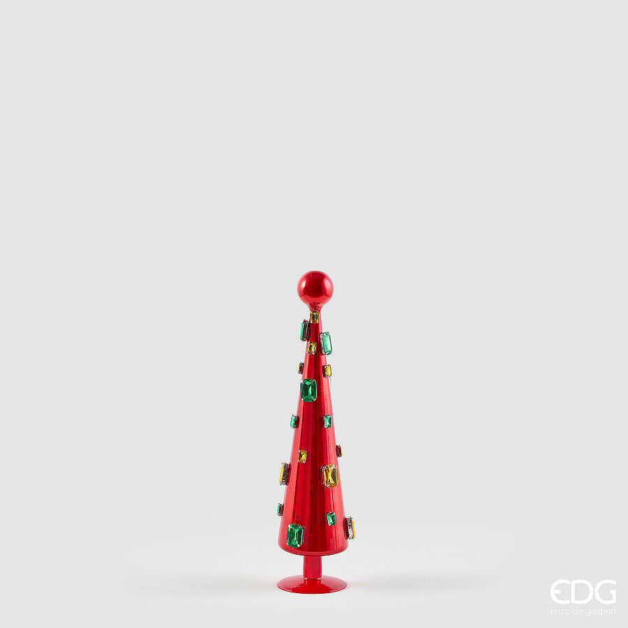 EDG - DECORO SUPER GEMME CONO H.34