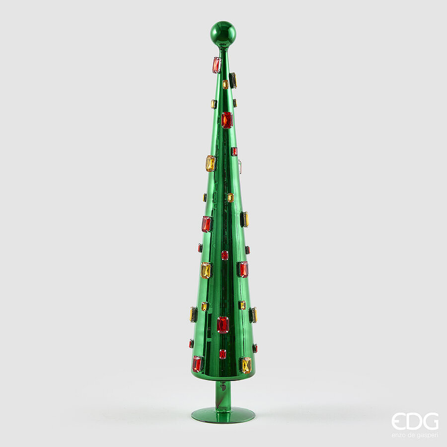 EDG - DECORO SUPER GEMME CONO H.61