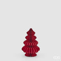 EDG - DECORO ORIGAMI-NEW PINO H.20 D.13
