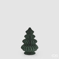 EDG - DECORO ORIGAMI-NEW PINO H.20 D.13
