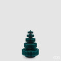 EDG - DECORO ORIGAMI-NEW PINO STRATI H.66 D.42