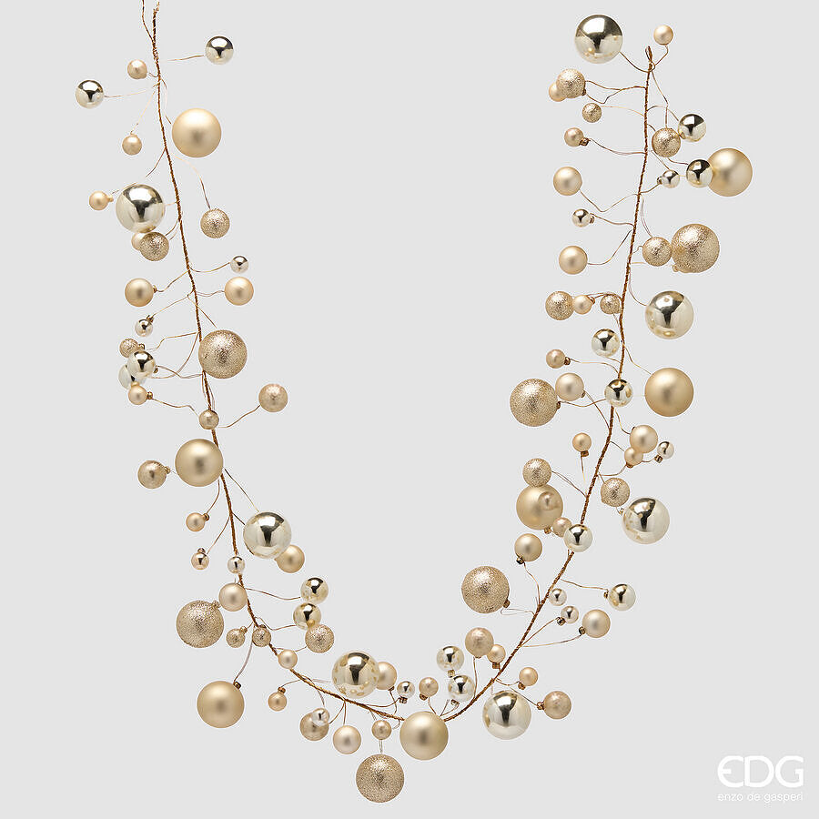 EDG - FESTONE PALLEMIX ROSEGOLD X100 H.180