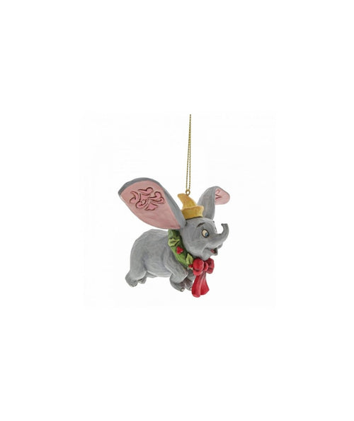 DUMBO - ORNAMENTO SOSPENSIONE