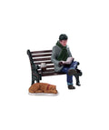 RELAXING DAY, SET OF 2 92777-AA