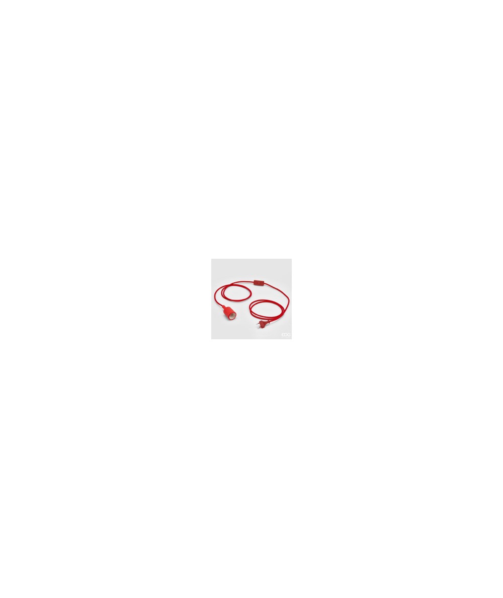 PORTALAMPAD.CAVO VINTAGE 3MTC/INT