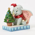 DISNEY DUMBO CHRISTMAS