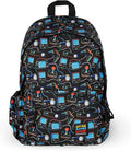 LEGAMI - Zaino My Backpack Game Lover