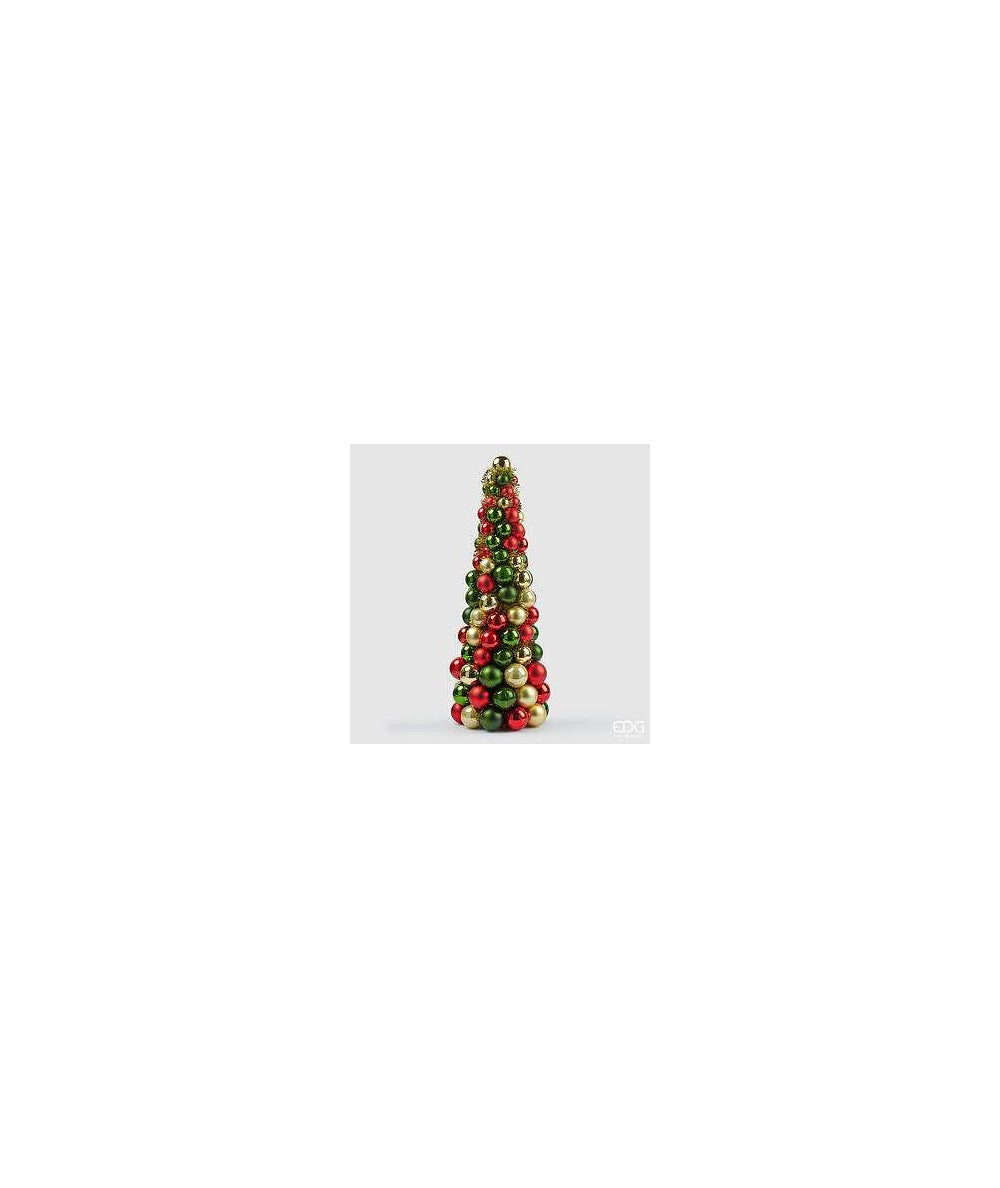 TOPIARY PALLEMIX CONO H.65 D.25 C4